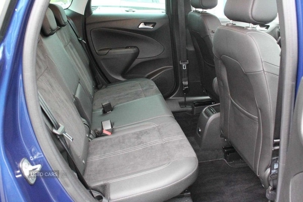 Used Vauxhall Crossland 2023 for sale - 77754857: Photo 18