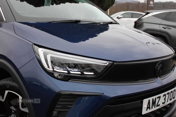 Used Vauxhall Crossland 2023 for sale - 77754857: Photo 2