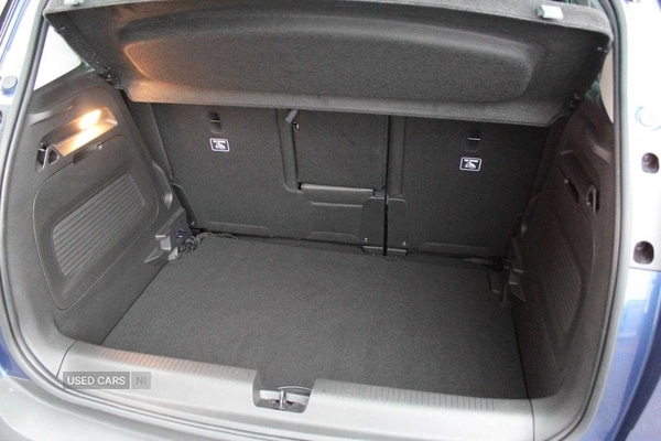 Used Vauxhall Crossland 2023 for sale - 77754857: Photo 22