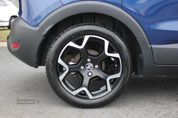 Used Vauxhall Crossland 2023 for sale - 77754857: Photo 3