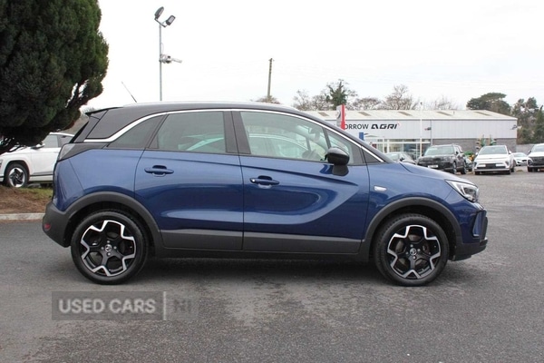 Used Vauxhall Crossland 2023 for sale - 77754857: Photo 4