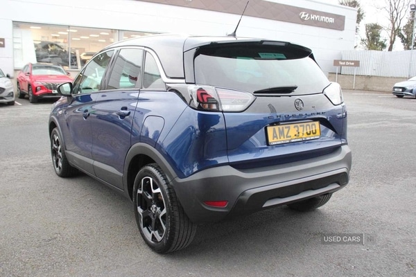 Used Vauxhall Crossland 2023 for sale - 77754857: Photo 7