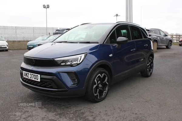 Used Vauxhall Crossland 2023 for sale - 77754857: Photo 8