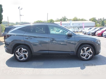 Used Hyundai TUCSON 2022 for sale - 79159409: Photo
