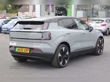 Used Volvo EX30 2025 for sale - 79554217: Photo
