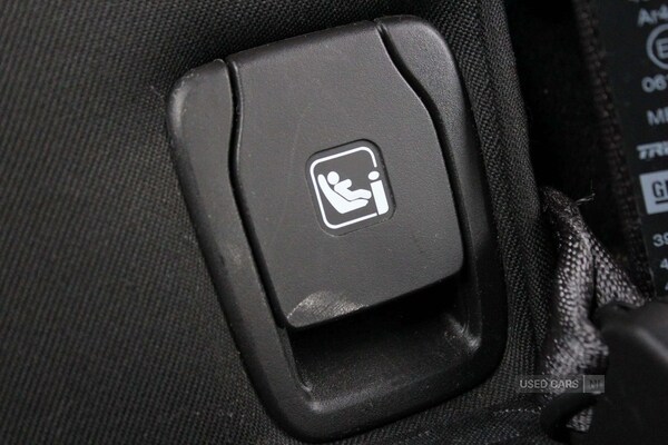 Used Vauxhall Astra 2017 for sale - 77426344: Photo 13