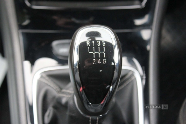 Used Vauxhall Astra 2017 for sale - 77426344: Photo 18