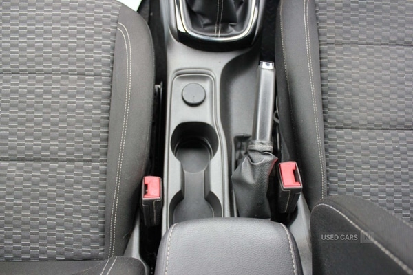 Used Vauxhall Astra 2017 for sale - 77426344: Photo 19