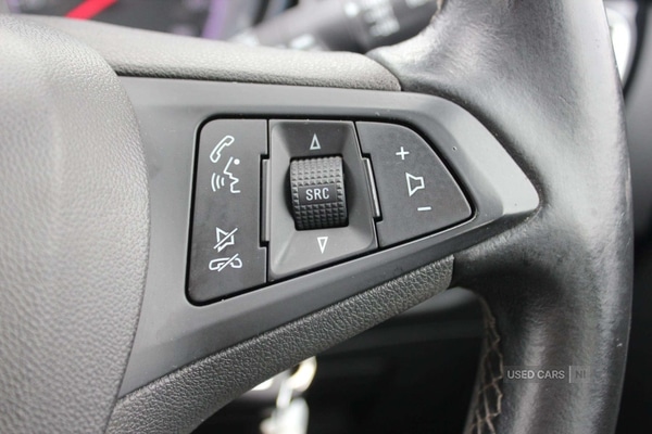 Used Vauxhall Astra 2017 for sale - 77426344: Photo 24