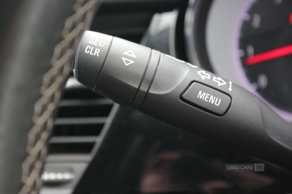 Used Vauxhall Astra 2017 for sale - 77426344: Photo 25