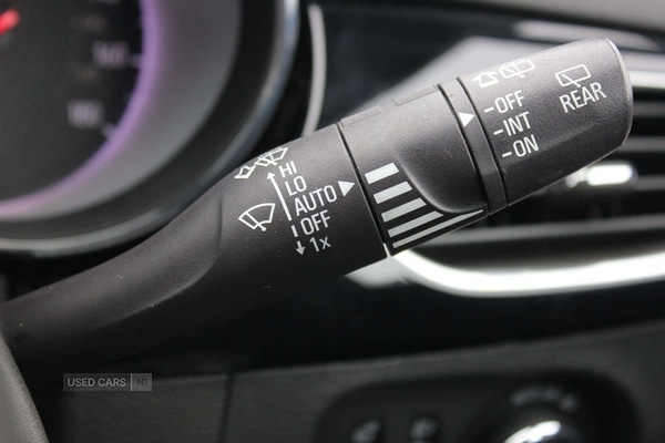 Used Vauxhall Astra 2017 for sale - 77426344: Photo 26