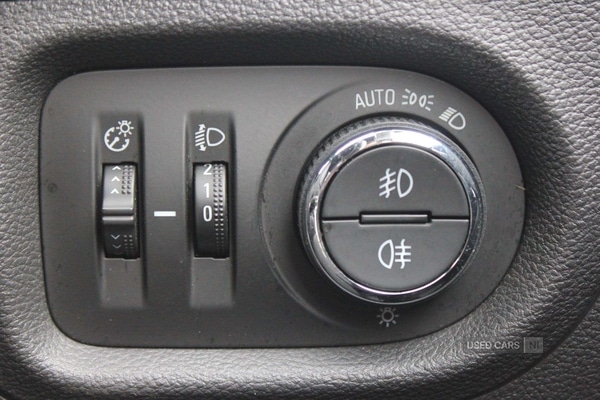 Used Vauxhall Astra 2017 for sale - 77426344: Photo 27