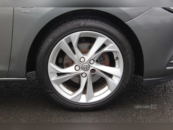 Used Vauxhall Astra 2017 for sale - 77426344: Photo