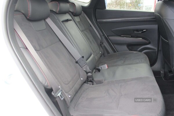 Used Hyundai TUCSON 2024 for sale - 77204597: Photo 12