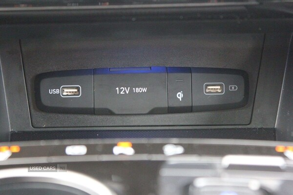 Used Hyundai TUCSON 2024 for sale - 77204597: Photo 17