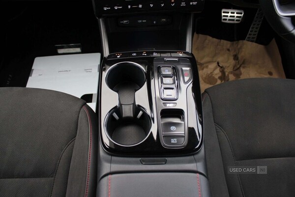 Used Hyundai TUCSON 2024 for sale - 77204597: Photo 18