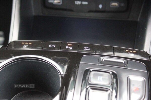 Used Hyundai TUCSON 2024 for sale - 77204597: Photo 19