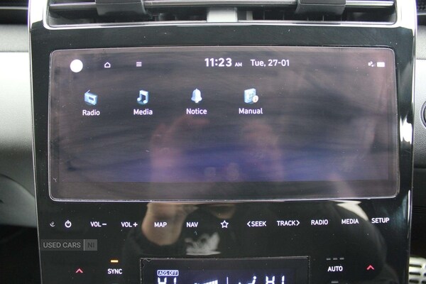 Used Hyundai TUCSON 2024 for sale - 77204597: Photo 23