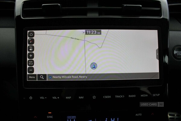 Used Hyundai TUCSON 2024 for sale - 77204597: Photo 24