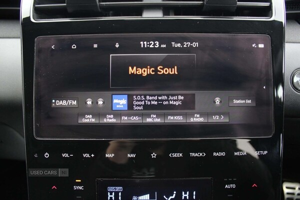 Used Hyundai TUCSON 2024 for sale - 77204597: Photo 25