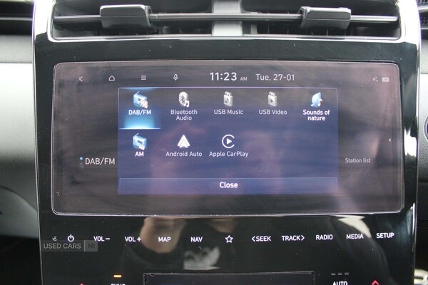 Used Hyundai TUCSON 2024 for sale - 77204597: Photo 26