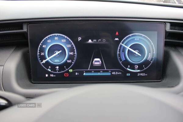 Used Hyundai TUCSON 2024 for sale - 77204597: Photo 28