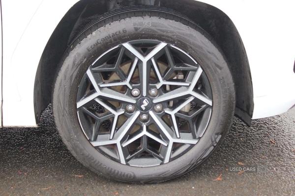 Used Hyundai TUCSON 2024 for sale - 77204597: Photo 3