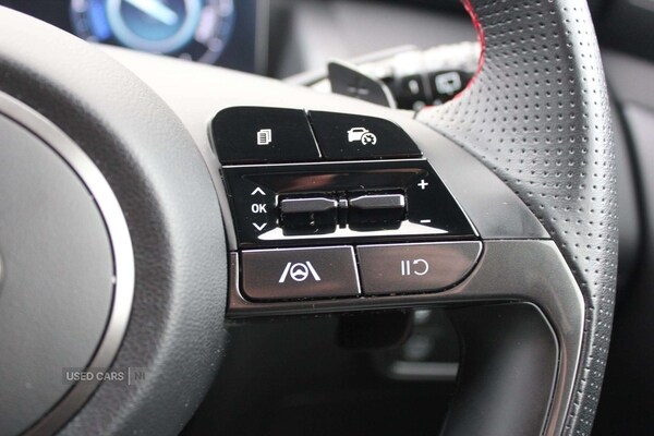 Used Hyundai TUCSON 2024 for sale - 77204597: Photo 30