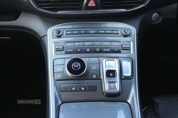 Used Hyundai Santa Fe 2021 for sale - 77511888: Photo 18