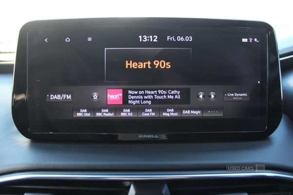 Used Hyundai Santa Fe 2021 for sale - 77511888: Photo 21