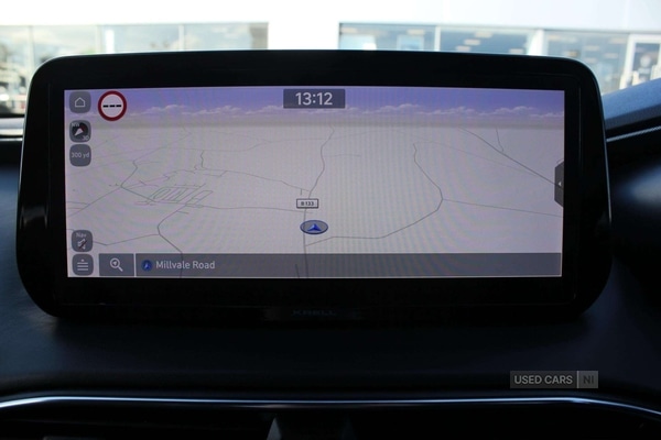 Used Hyundai Santa Fe 2021 for sale - 77511888: Photo 22