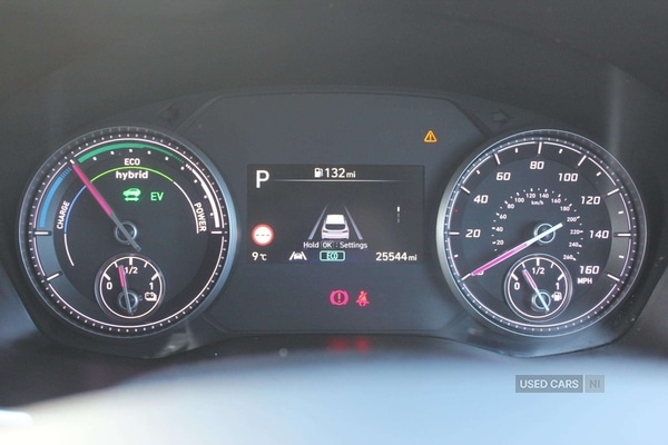 Used Hyundai Santa Fe 2021 for sale - 77511888: Photo 24