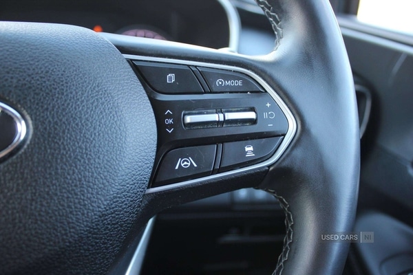 Used Hyundai Santa Fe 2021 for sale - 77511888: Photo 26