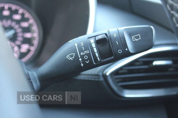 Used Hyundai Santa Fe 2021 for sale - 77511888: Photo 28