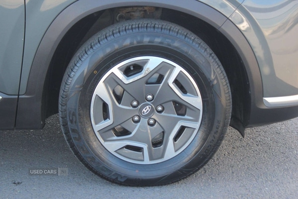 Used Hyundai Santa Fe 2021 for sale - 77511888: Photo 3