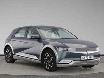 2024 - 168kW Premium 77 kWh 5dr Auto [Part Leather]