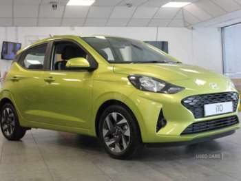 2025 - 1.0 [63] Advance 5dr [Nav]