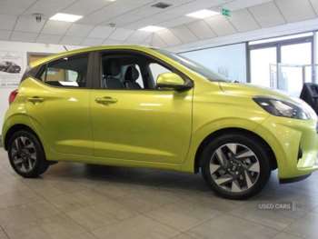 Used Hyundai i10 2025 for sale - 74889408: Photo