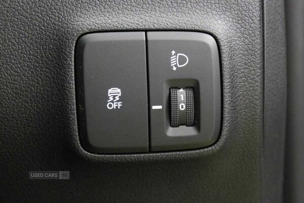 Vehicle 31