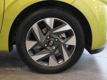 Used Hyundai i10 2025 for sale - 74889408: Photo