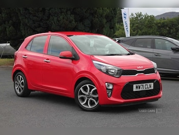 Used Kia Picanto 2022 for sale - 79085061: Photo