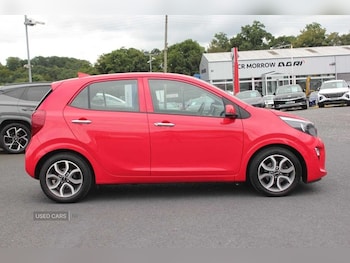 Used Kia Picanto 2022 for sale - 79085061: Photo