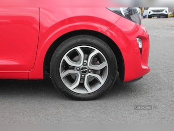 Used Kia Picanto 2022 for sale - 79085061: Photo