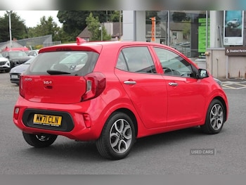 Used Kia Picanto 2022 for sale - 79085061: Photo