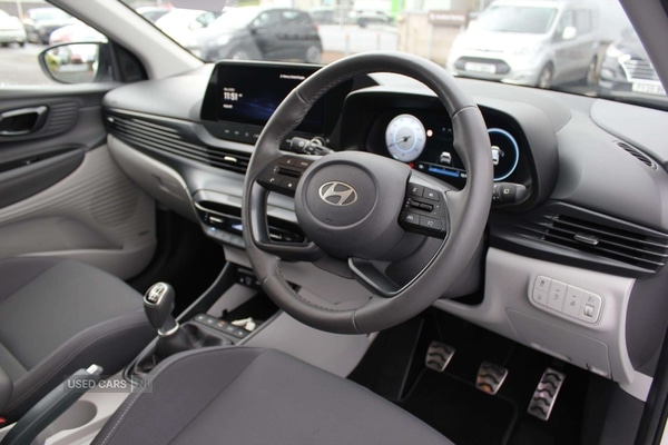 Used Hyundai BAYON 2024 for sale - 77659383: Photo 10