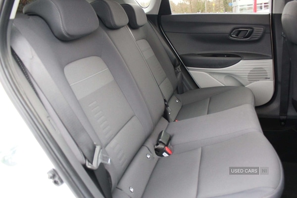 Used Hyundai BAYON 2024 for sale - 77659383: Photo 12