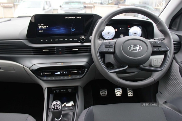 Used Hyundai BAYON 2024 for sale - 77659383: Photo 16
