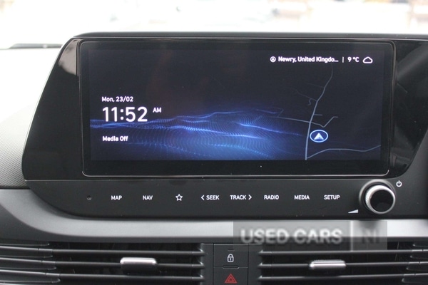 Used Hyundai BAYON 2024 for sale - 77659383: Photo 17