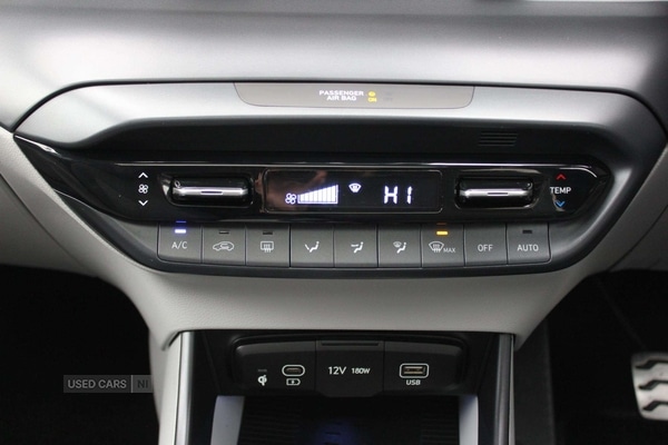 Used Hyundai BAYON 2024 for sale - 77659383: Photo 18