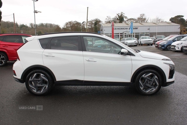 Used Hyundai BAYON 2024 for sale - 77659383: Photo 2